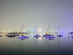 -金鸡湖景区