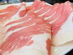 鲜羊肉-南门涮肉(北洼路店)