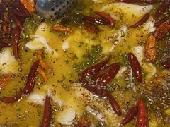 -花椒俏川菜小馆(南海万达店)