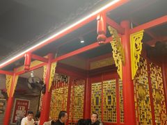-乐宴·老北京铜火锅(桂庙店)