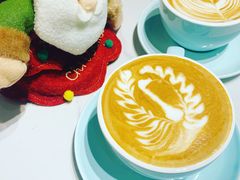 -Fridi Patisserie Cafe