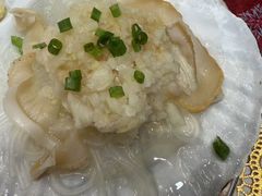 -万宝海鲜舫(劳动公园店)