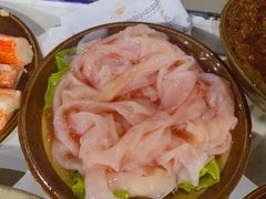 -周幺妹重庆老火锅(银泰城总店)