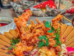 -Osteria Garden 生蚝花园餐厅(原进贤路店)