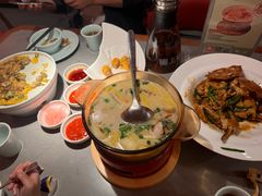 -闽上鲜·福建菜(龙湖滨江天街店)