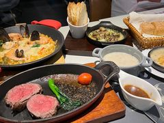 菲力-西堤厚牛排(昆山店)