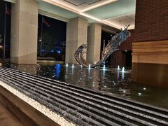 -康莱德酒店·美庭自助餐厅