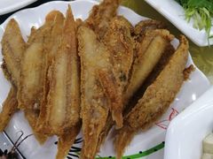 -四海蒸鲜蒸汽海鲜自助(北戴河店)