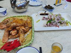 -东江海鲜大排档·潮汕菜·砂锅粥
