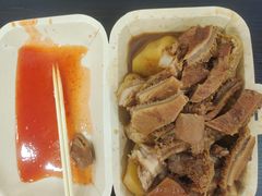 -细妹五香牛杂(步行街店)