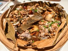 -新兴·金羊座·粤菜点心(乐峰店)
