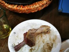 -觅味私厨(汉阳店)