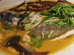 -清水亭湖北菜(大屯DT51店)