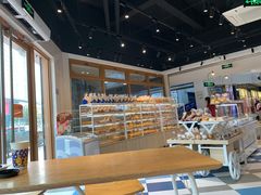 -85度C(南京龙江店)