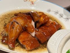 -小炳胜(卓悦中心店)