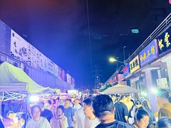 -中环花鸟鱼虫市场