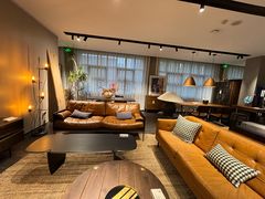 -永隆圣马可国际家居广场(江东中路店)