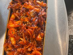 -大叹号·朝鲜族烤肉(潍坊泰华城店)