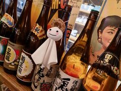 -小川洋风料理(江汉路店)