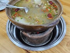 -九米羊肉炉(东渡店)