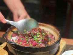-汤城小厨•粤菜•靓汤(苏州街店)