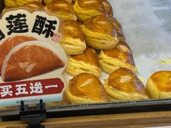 -南宋胡记(杭州灵隐寺店)