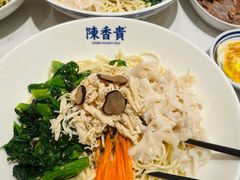 -陳香貴·兰州牛肉面(上海长风大悦城店)