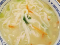 浆面条-老雒阳面馆·水席·洛阳菜(王城路店)