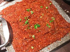 麻辣牛肉-晓宇重庆火锅(赛格国际购物中心店)