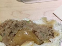 -老陶包子铺(南大西南村店)