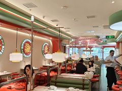 -避风塘·金牌店·夜宵(金玉兰店)