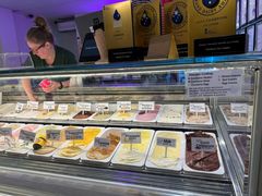 -Dooley's Premium Ice Cream