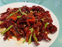 川香牛肉-竹溪一号·天域阁(骑马山店)