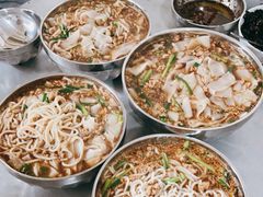 -正宗杨记普洱酸醋米线(总店)