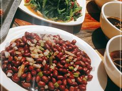 -虾宝贝胶东海鲜·渔家菜(小西天店)