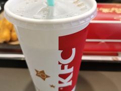-肯德基(新塘乐购店)