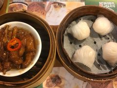 -添好运点心专门店(深水埗店)