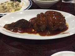 -吴门人家·苏宴宫廷菜(拙政园店)
