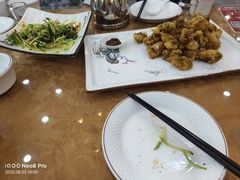 -渔码头食府(蓬莱阁店)