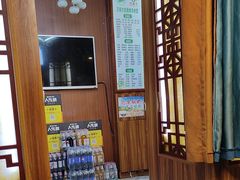 -尕胡才炕锅烤羊肉馆(八一路店)