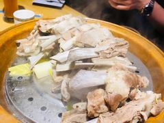 -蒙料·手把肉(望京店)
