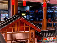 -银泰百货(北京大红门店)
