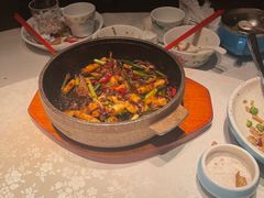 -老头儿油爆虾(胜利河美食街店)