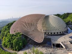 -牛首山文化旅游区