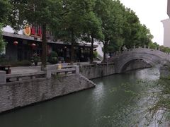 餐饮设施-溱湖国家湿地公园