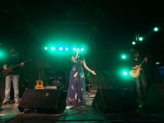 -麻雀瓦舍mako live house