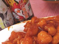 -乐乐餐厅(湘子庙街店)