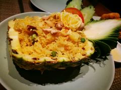 -隆喜元鱼汤包·海鲜(中联广场店)