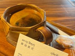-乌托邦咖啡(武侯祠店)