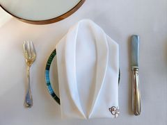 -上海和平饭店-华懋阁 The Cathay Room